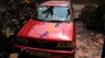 Kia CD5 2001 - Bán Kia CD5 năm 2001, màu đỏ chính chủ, giá chỉ 60 triệu