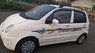 Daewoo Matiz SE 2007 - Bán Daewoo Matiz SE năm sản xuất 2007, màu trắng, giá chỉ 79 triệu