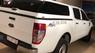 Ford Ranger MT 2014 - Bán Ford Ranger 2014 MT, 2 cần điện, 455tr, 70.000km, BH 1 năm, xe đẹp không lỗi