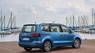Volkswagen Sharan 2.0 TSI 2017 - Xe Volkswagen Sharan, (màu trắng, vàng cát), nhập khẩu chính hãng. LH: 0933.365.188