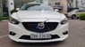 Mazda 6 2.5 2016 - Bán xe Mazda 6 2.5 đời 2016, màu trắng, 830 triệu