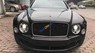 Bentley Mulsanne Speed 2016 - Bán Bentley Mulsanne Speed năm 2016, màu nâu, xe nhập