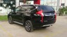 Mitsubishi Pajero Sport 2018 - Cần bán xe Pajero Sport 4x2 AT, máy dầu, giá tốt nhất tại Đà Nẵng, LH Quang 0905596067