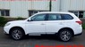 Mitsubishi Outlander  2.0 STD 2017 - Cần bán xe Mitsubishi Outlander tại Đà Nẵng, LH Quang 0905596067, hỗ trợ vay nhanh lên đến 80 %, giao xe ngay