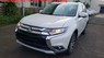 Mitsubishi Outlander  2.0 STD 2017 - Cần bán xe Mitsubishi Outlander tại Đà Nẵng, LH Quang 0905596067, hỗ trợ vay nhanh lên đến 80 %, giao xe ngay