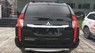 Mitsubishi Pajero Sport 2018 - Cần bán Mitsubishi Pajero Sport đời 2018, màu đen, LH Quang 0905596067 giao xe nhanh chóng, khuyến mãi ưu đãi cao