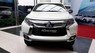 Mitsubishi Pajero Sport 2018 - Bán xe Mitsubishi Pajero Sport 2018, màu trắng, LH Quang 0905596067, giao xe nhanh chóng vay đến 80%