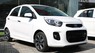 Kia Morning S AT 2019 - Morning S mẫu 2019_ mới 100%. Thiết kế hiện đại vay 90%