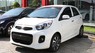 Kia Morning S AT 2019 - Morning S mẫu 2019_ mới 100%. Thiết kế hiện đại vay 90%