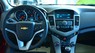 Chevrolet Cruze 1.6 LT 2018 - Cruze 2018 - Trả trước 0% - 100tr lăn bánh ngay