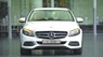 Mercedes-Benz C200 2018 - Tặng ngay 75tr tiền mặt khi mua Mercedes C200 2018, giá rẻ nhất Sài Gòn