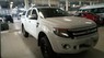 Ford Ranger 2015 - Cần bán lại xe Ford Ranger đời 2015, nhập khẩu, số sàn