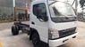 Mitsubishi Canter 6.5 2017 - Xe tải Mitsubishi Canter 6.5, tải trọng 3.5 tấn