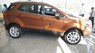 Ford EcoSport Titanium 1.5 2018 - Bán xe EcoSport 3/2018 các màu giao ngay, giao xe có biển tại nhà, hỗ trợ trả góp 90%