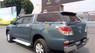 Mazda BT 50 2.2L 4x4 MT 2014 - Bán xe Mazda BT 50 4x4 sản xuất 2014, màu xanh, xe nhập