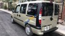 Fiat Doblo 2007 - Cần bán gấp Fiat Doblo 2007, 125tr