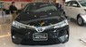 Toyota Corolla altis G 2018 - Toyota Thanh Xuân bán xe Corolla Altis 1.8G mới 2018, đủ màu, giá tốt nhất