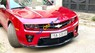 Chevrolet Camaro 2010 - Bán gấp Chevrolet Camaro năm sản xuất 2010, màu đỏ, xe nhập