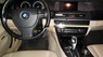 BMW 5 Series 520i 2015 - Bán xe BMW 5 Series 520i đời 2015, màu xám, xe nhập