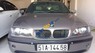 BMW 3 Series  318i  2004 - Cần bán gấp BMW 3 Series 318i sản xuất năm 2004