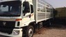 Asia Xe tải 2017 - Giá bán xe tải 2 chân, 3 chân, 4 chân, 5 chân.Xe tải Auman 9 tấn,14 tấn, 15 tấn, 18 tấn, 21 tấn.