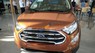 Ford EcoSport Titanium 1.5 2018 - Bán xe EcoSport 3/2018 các màu giao ngay, giao xe có biển tại nhà, hỗ trợ trả góp 90%
