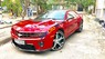 Chevrolet Camaro 2010 - Bán gấp Chevrolet Camaro năm sản xuất 2010, màu đỏ, xe nhập