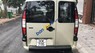 Fiat Doblo 2007 - Cần bán gấp Fiat Doblo 2007, 125tr