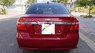 Chevrolet Aveo 1.5 AT 2016 - Bán xe Chevrolet Aveo 1.5 AT năm 2016, màu đỏ