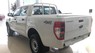 Ford Ranger XL  2018 - Bán Ford Ranger XL 2018, màu trắng, nhập khẩu nguyên chiếc