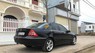 Mercedes-Benz C class C240 Avantgarde 2004 - Bán Mercedes C240 Avantgarde 2004, màu đen