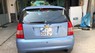 Kia Picanto 1.1 AT 2007 - Cần bán Kia Picanto 1.1 AT 2007, xe nhập số tự động