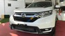 Honda CR V 1.5 G 2018 - Honda CRV mới tại Biên Hoà Turbo 1.5G giá thuế 0% 1 tỷ 013tr, xe đủ màu giao sớm, hỗ trợ NH 80%