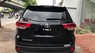 Toyota Highlander LE 2018 - Bán Toyota Highlander LE 2018, màu đen, xe nhập Mỹ