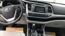 Toyota Highlander LE 2018 - Bán Toyota Highlander LE 2018, màu đen, xe nhập Mỹ