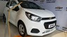 Chevrolet Spark DUO van 2018 - Bán ô tô Chevrolet Spark Duo van 2018, màu trắng, giá chỉ 299 triệu lại còn KM giảm 30 triệu