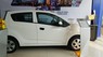 Chevrolet Spark DUO van 2018 - Bán ô tô Chevrolet Spark Duo van 2018, màu trắng, giá chỉ 299 triệu lại còn KM giảm 30 triệu