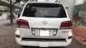 Lexus LX 570 2014 - Bán ô tô Lexus LX 570 2014 đăng ký 2015 tên công ty