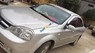 Daewoo Lacetti EX 2011 - Bán xe Daewoo Lacetti EX sản xuất năm 2011, màu bạc, giá 242tr