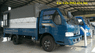 Kia K165  S 2017 - Cần bán xe tải Thaco Kia K165S tải 2,4 tấn đầy đủ các loại thùng liên hệ 0984694366, hỗ trợ trả góp
