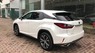 Lexus RX350 Luxury 2018 - Cần bán Lexus RX350 Luxury 2018, màu trắng, nhập khẩu mới 100%