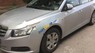 Daewoo Lacetti SE 2009 - Cần bán gấp Daewoo Lacetti SE sản xuất năm 2009, màu bạc, nhập khẩu số sàn, 315 triệu