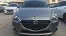 Mazda 2 1.5   2018 - Bán xe Mazda 2 1.5 năm 2018, màu xám, 539 triệu