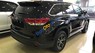 Toyota Highlander 2.7 2018 - Cần bán xe Toyota Highlander 2.7 đời 2018, màu đen, xe nhập Mỹ