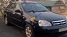 Daewoo Lacetti EX 2010 - Bán Daewoo Lacetti EX đời 2010, màu đen