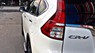 Honda CR V 2.4AT   2016 - Bán ô tô Honda CR V 2.4AT đời 2016, màu trắng