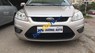 Ford Focus   1.8 AT  2011 - Cần bán lại xe Ford Focus 1.8 AT 2011, 410 triệu