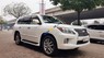 Lexus LX 570 2013 - Bán Lexus LX570 sản xuất 2013 màu trắng, nội thất kem, đăng ký tên cá nhân chính chủ