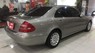 Mercedes-Benz E class E240 2002 - Bán Mercedes E240 năm 2002, giá chỉ 265 triệu