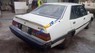 Mitsubishi Galant 1986 - Cần bán lại xe Mitsubishi Galant năm sản xuất 1986, màu trắng
